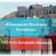 Athenaeum Acropolis Residence 1min to Museum, Athen - Foto 2