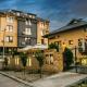 Hotel & Restaurant Ponte Bianco, Vranje - Foto 1