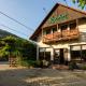 Pensiunea Restaurant Vándor, Cîmpu Cetăţii - Fotografie 8