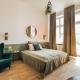 Aparthotel Nowy Świat 28, Varsavia - Foto 1