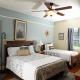 Seven Oaks Bed & Breakfast, High Point (fotografie 9)