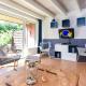 Ferienhaus Nordseenixe, Bensersiel - Foto 7