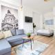 Standard Apartment by Hi5 - Régiposta, Budapest - Foto 1