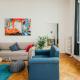 oompH Warsaw Central Elegant Apartment, Varsavia - Foto 1