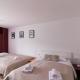 Jojo apartment, Lublaň - Fotografie 4