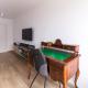 Jojo apartment, Lublaň - Fotografie 6