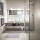 New Mountainside Villa w Pool + Stunning Sea View, Makarská (fotografie 7)