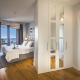 New Mountainside Villa w Pool + Stunning Sea View, Makarská (fotografie 6)
