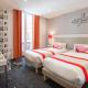 Hôtel Amaryllis, Nice - Fotografie 1