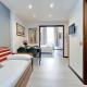 4BNB - Cavour Square Apartment, Roma - Foto 1