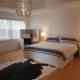 Master Luxury Room