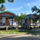 New Raya - Nias Beach Bungalows, Lagudri - Fotografie 1