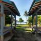 New Raya - Nias Beach Bungalows, Lagudri - Fotografie 4