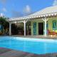 Villa with swimming pool close to the beach MQSL11 Сент-Люс - Фото 2