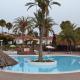 Maspalomas Experience Holiday House
