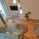 Homelivia, Appart FRIDA, mezzanine, déco raffinée et balcon, Nice - Photo 9