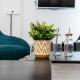 JOIVY Exclusive Apt for 4 in Navigli near parks, Milán - Fotografie 5