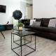 JOIVY Exclusive Apt for 4 in Navigli near parks, Milán - Fotografie 3