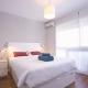 Malagueta Cool Beach Apartment, Malaga - Zdjęcie 4