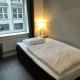 Hotel Fame am Hauptbahnhof, Hamburg - Foto 4