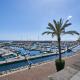 Marina Rooms
