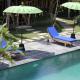 The Calmtree Bungalows Canggu - Foto 9