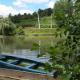 Robinson camp Zeleni mir, Josipdol (zdjęcie 3)