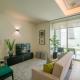 Courtyard & Elegance Apartment, Lisbonne - Photo 4