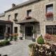 Hotel le Fenil, Celles (foto 3)