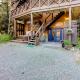 Cervin Chalet Girdwood - Fotografie 3