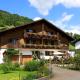 Apartment Am Bach