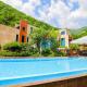 Penatess Pool Villa, Chungju