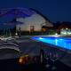 Pansion Villa Cancar, Grabovac