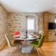 Luxury Apt Petra in 400 year old stone house 4+2, Split - Photo 5