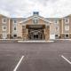 Cobblestone Hotel & Suites - Hutchinson, Hutchinson (fotografie 10)