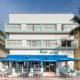 Penguin Hotel, Miami Beach - Fotografie 9