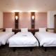 Toyoko Inn Seoul Gangnam, Seoul - Photo 10