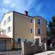 Ribarska Koliba - Villa Marija, Pola (Pula)