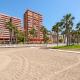 iloftmalaga Miramar, Малага - Фото 3