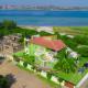 Bilene Beach House, Vila Praia Do Bilene