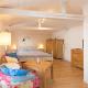 Haus Albatros App. Storchennest, Norderney - Foto 1