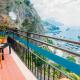 Belvedere Apartment, Амальфи (фото 4)
