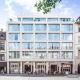 Bergheim 41 Hotel im Alten Hallenbad, Heidelberg - Kuva 2