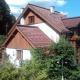 Ferienhaus Waldsicht