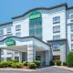 Wingate by Wyndham Charlotte Airport - Fotografie 1