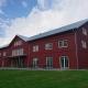 Tiraholms hotell, Unnaryd
