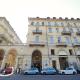 Best Western Crystal Palace Hotel, Turin - Photo 1