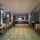 Best Western Crystal Palace Hotel, Turin - Photo 7