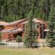 The Lodge at Lolo Hot Springs, Lolo (fotografie 3)