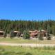 The Lodge at Lolo Hot Springs, Lolo (fotografie 4)